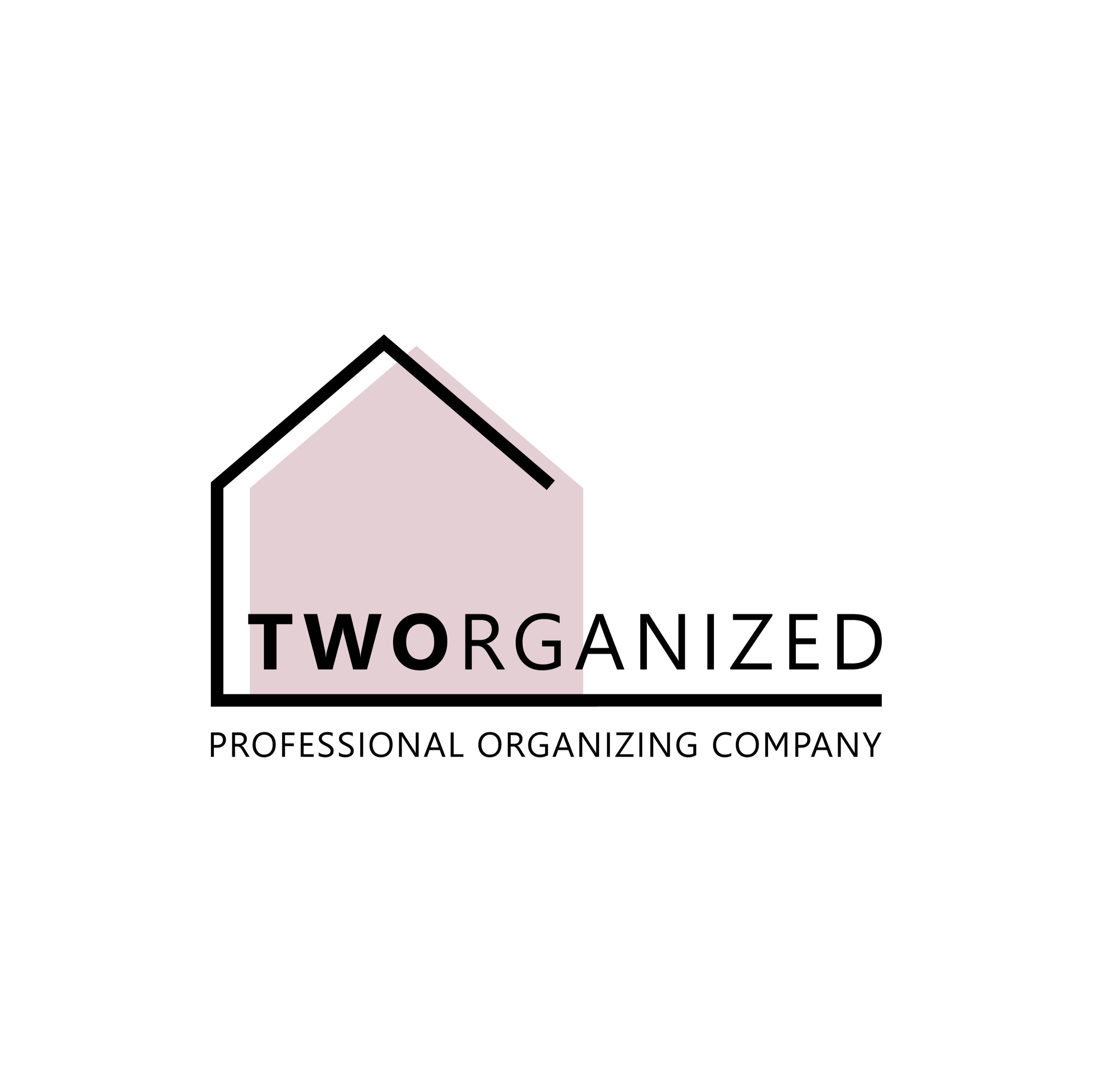 Two Organized, LLC Logo