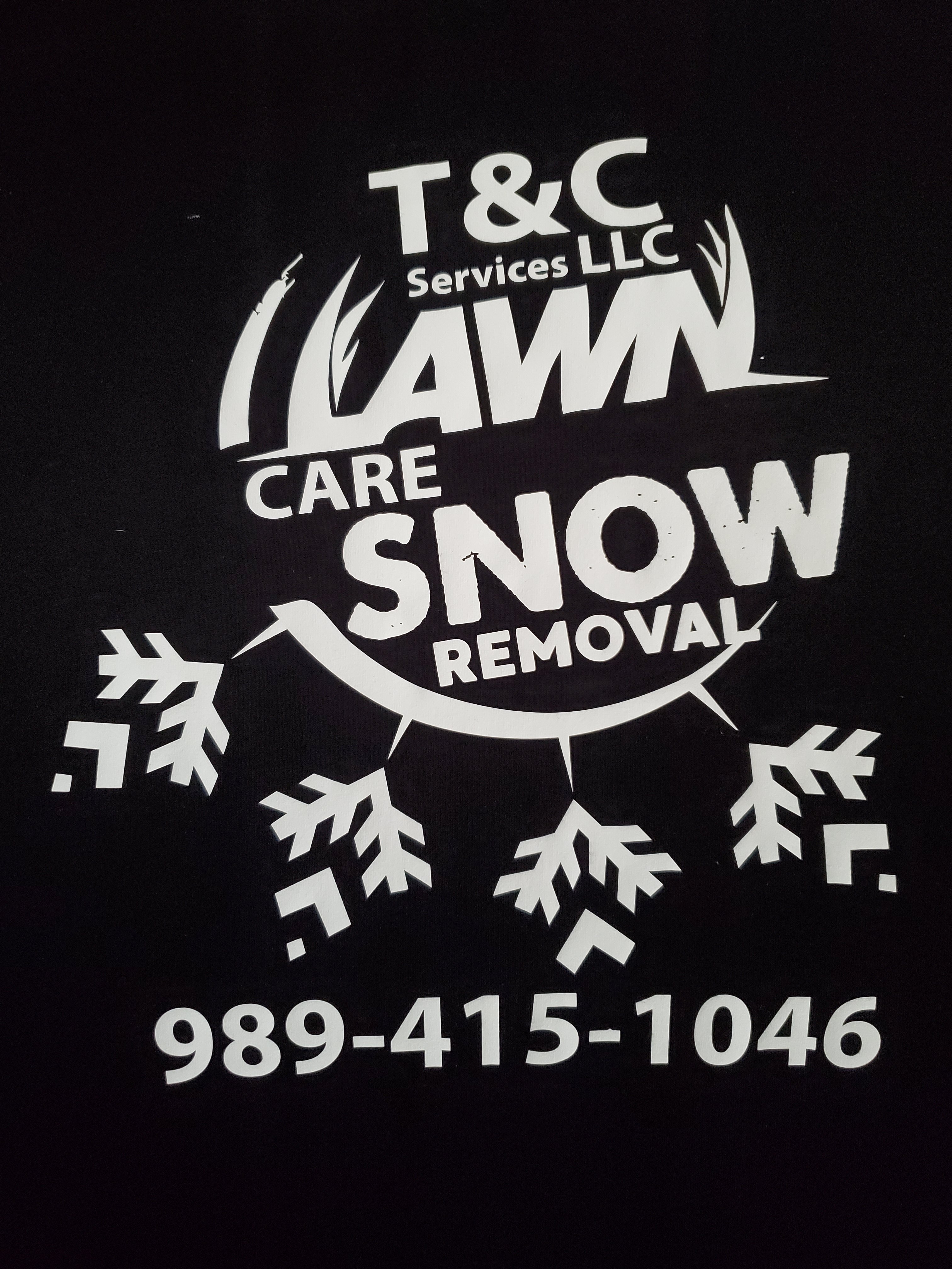 T&C Services, LLC Logo