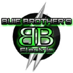 Buie Brothers Electric Logo