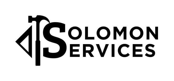 Solomon Services, LLC Logo