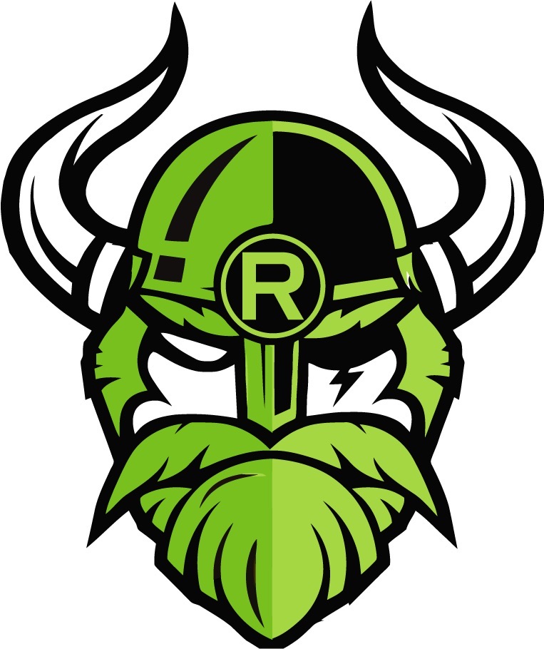 Ragnar Floors Logo