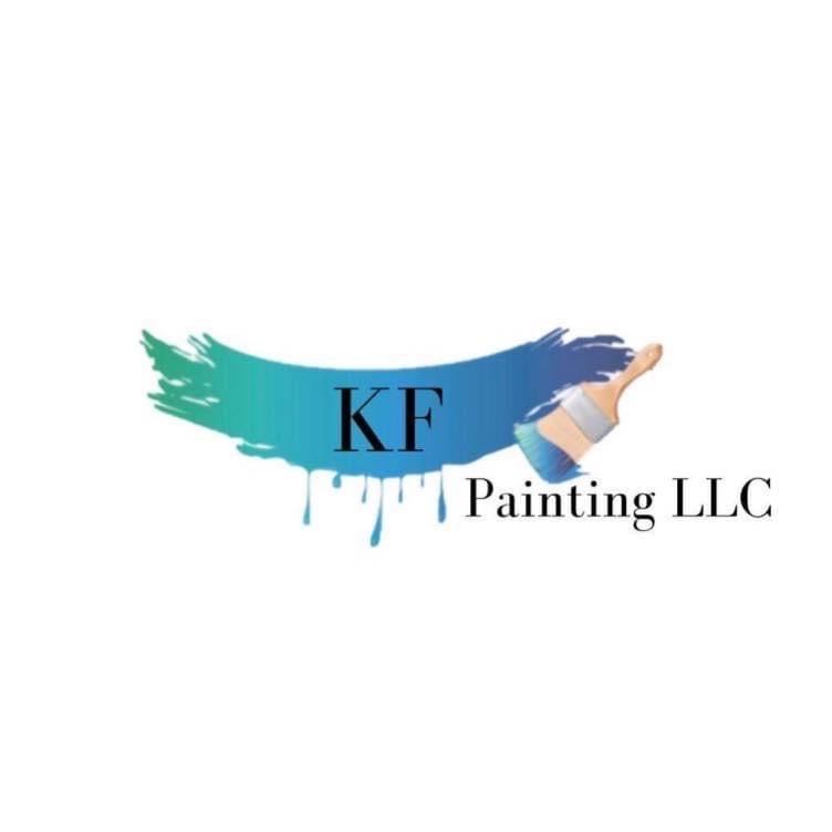 KF Painting Logo