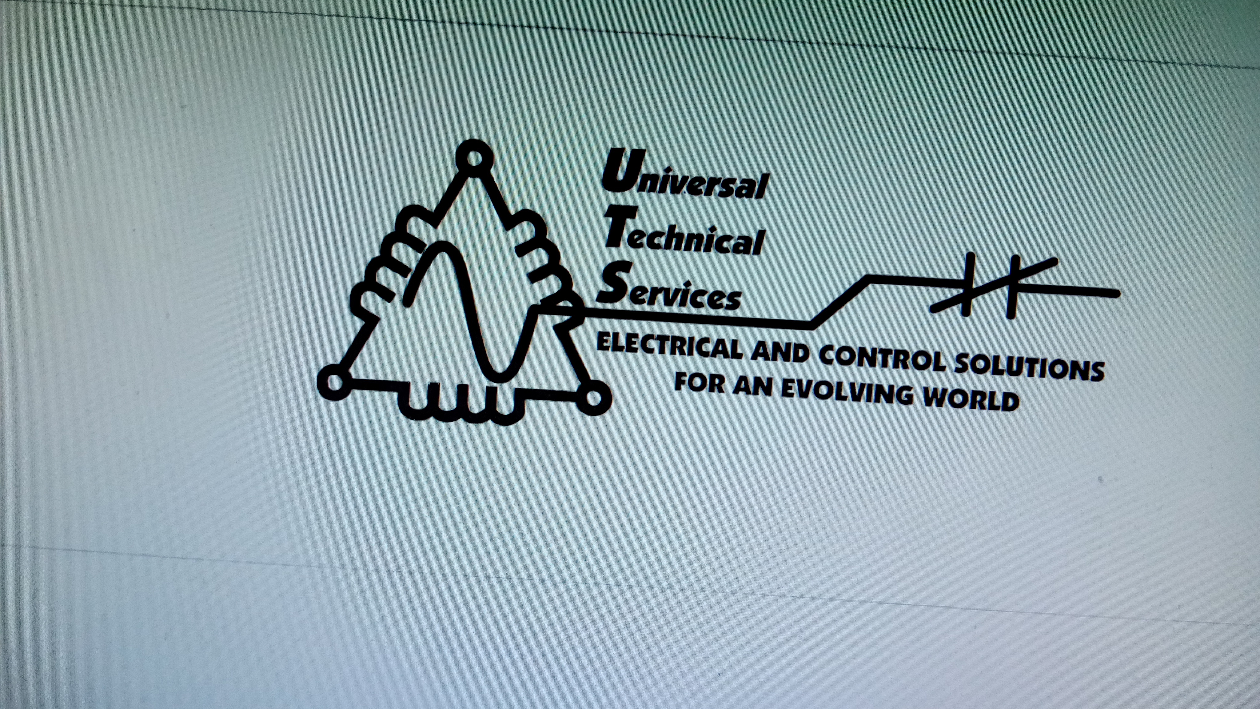 Universal Technical Services Logo