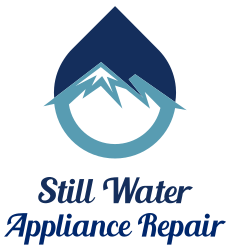 Still Water Appliance Repair Logo