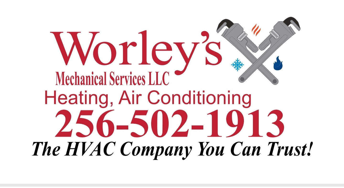 Worley's Mechanical Services, LLC Logo