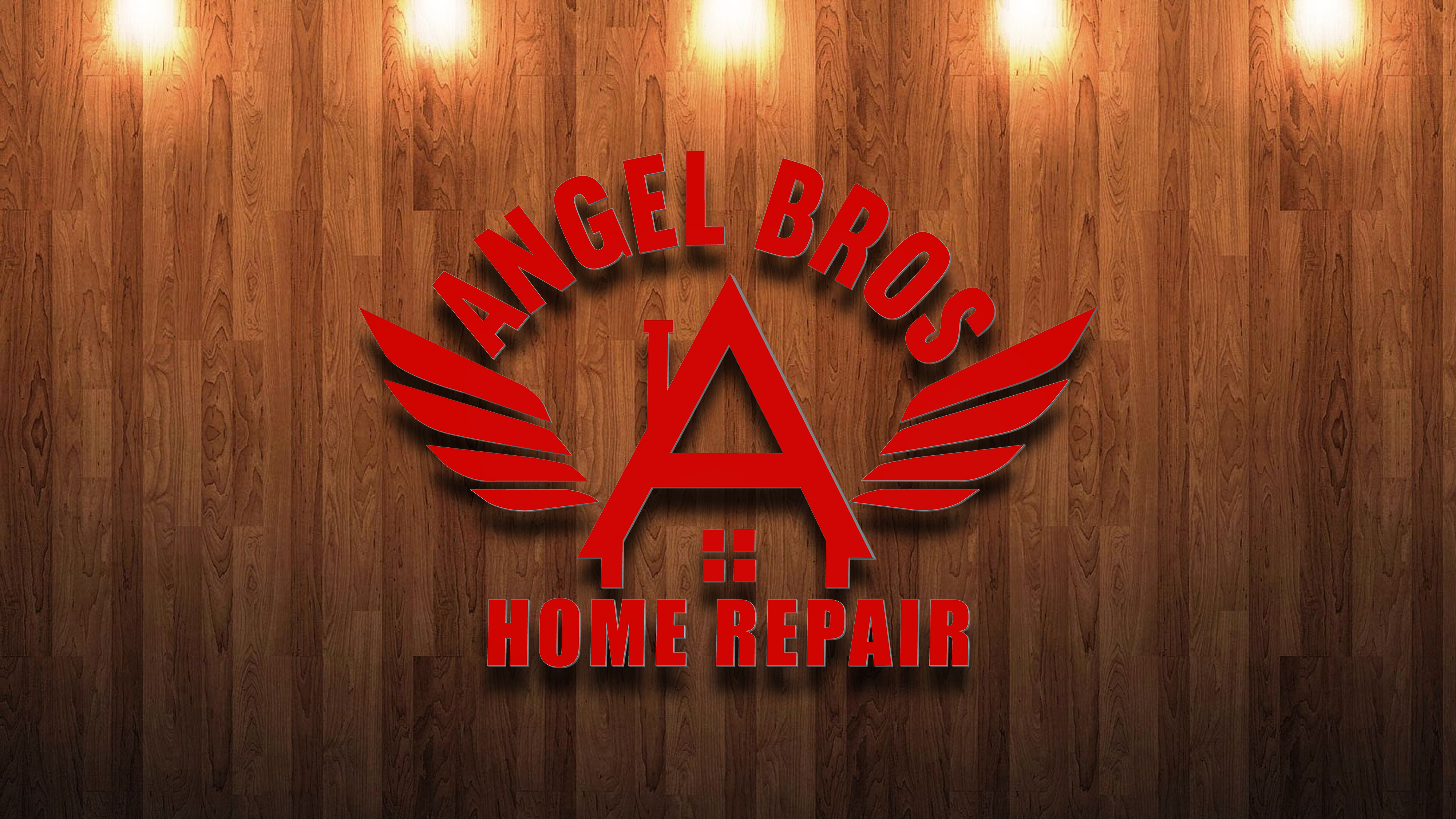 Angel Bros Logo