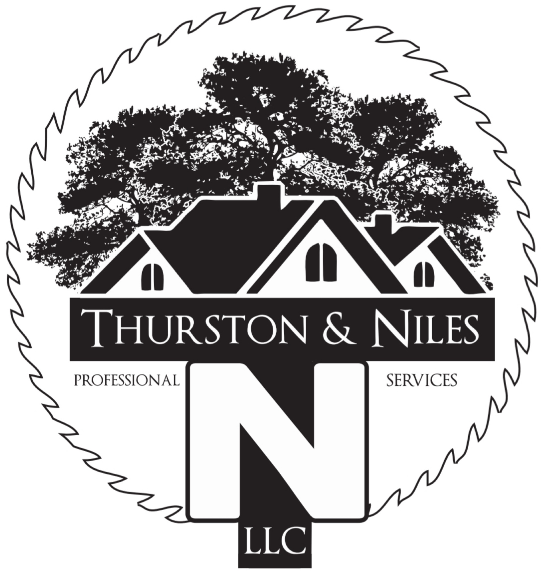 Thurston & Niles Professional Services LLC Logo