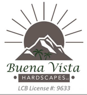 Buena Vista Hardscapes, LLC Logo