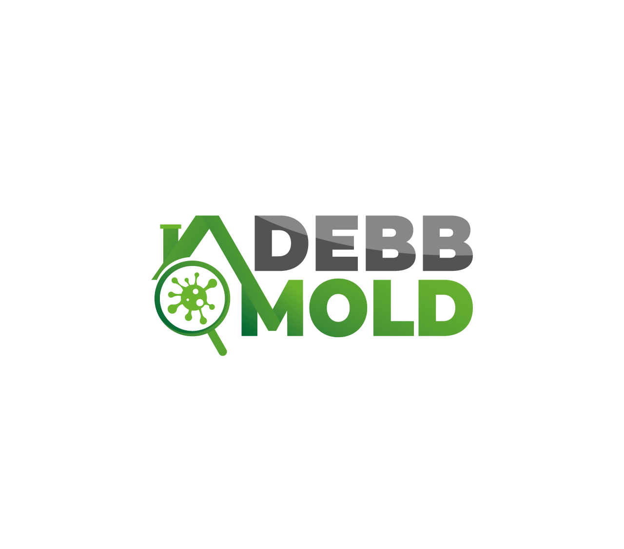 Debb Mold, LLC Logo