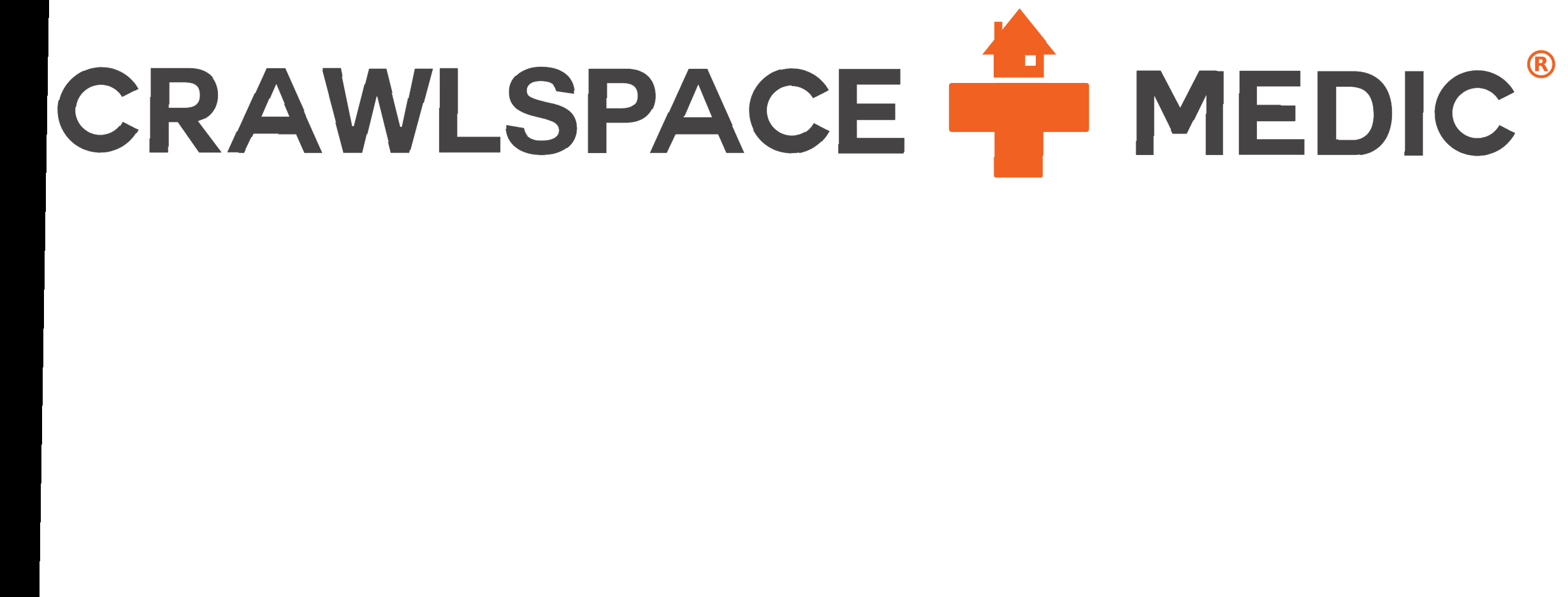 Crawlspace Medic Of Saint Louis Logo