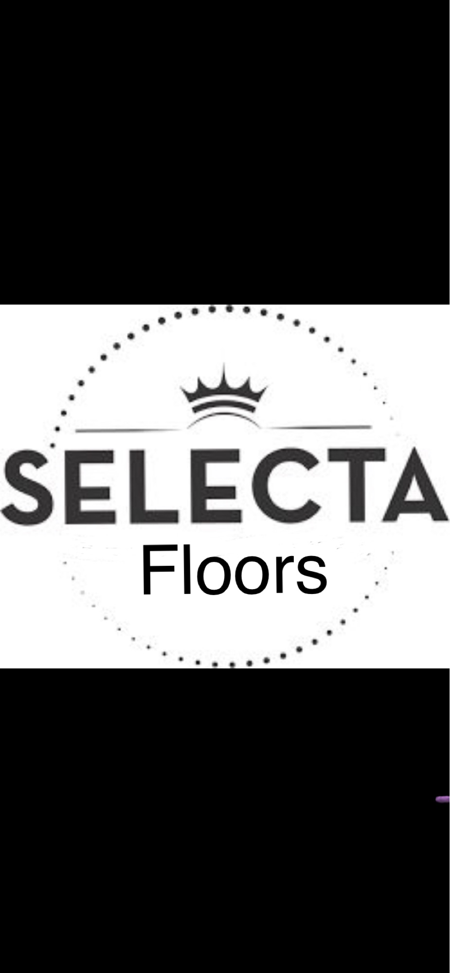 Selecta Floors, LLC Logo