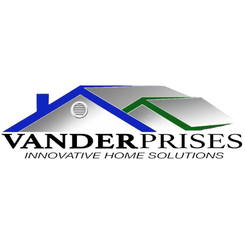 Vanderprises Logo
