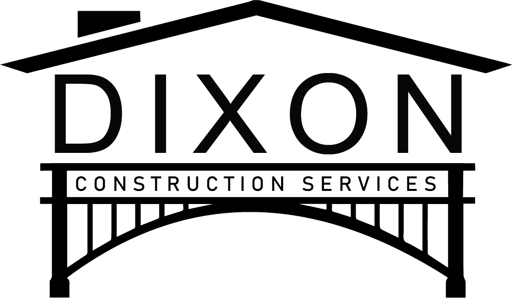 Dixon Construction Services Logo