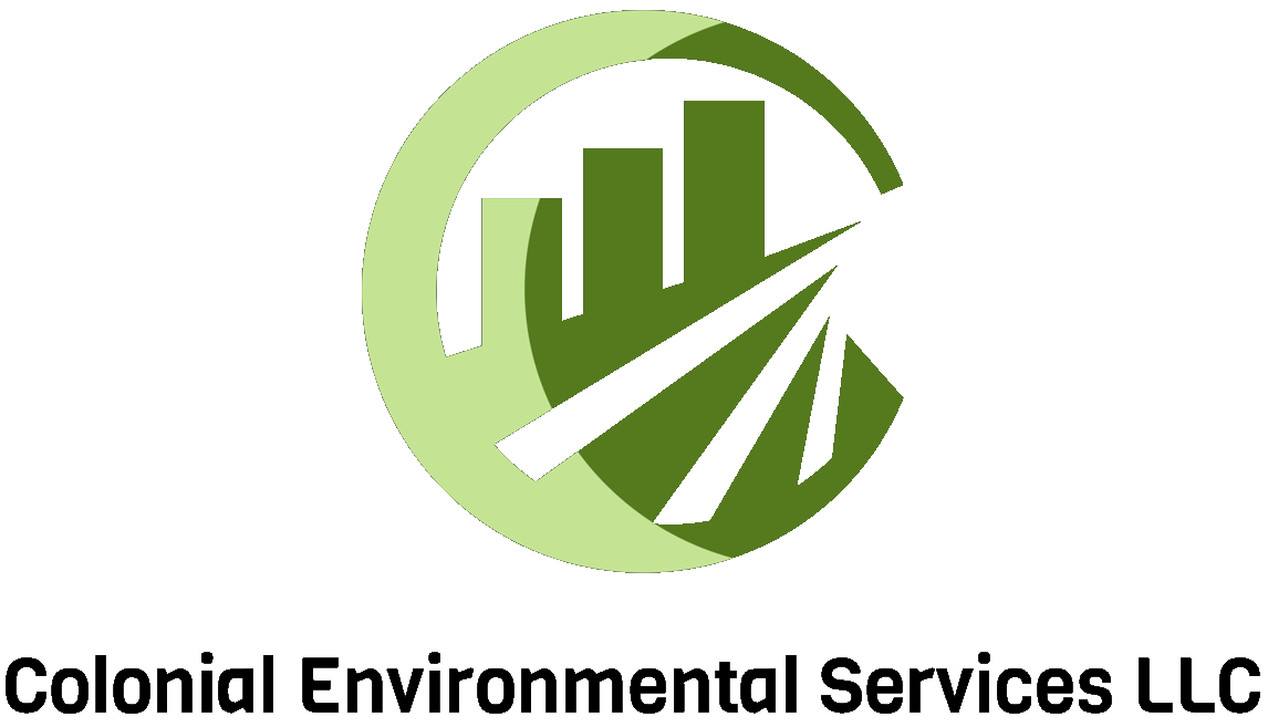 Colonial Environmental Services, LLC Logo