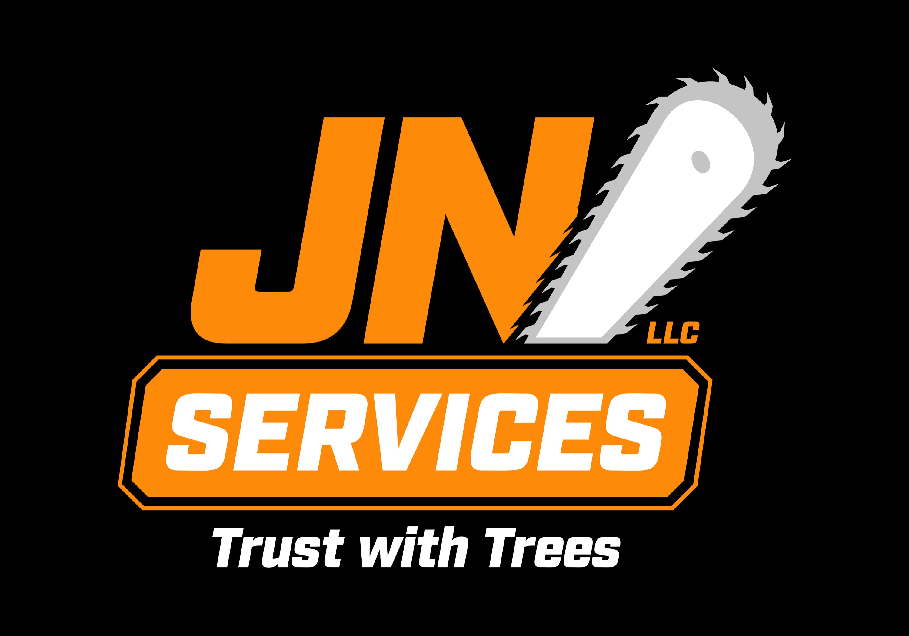 JN Services Logo