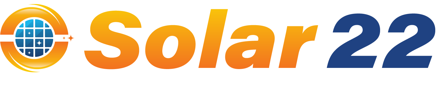 Solar22, LLC Logo