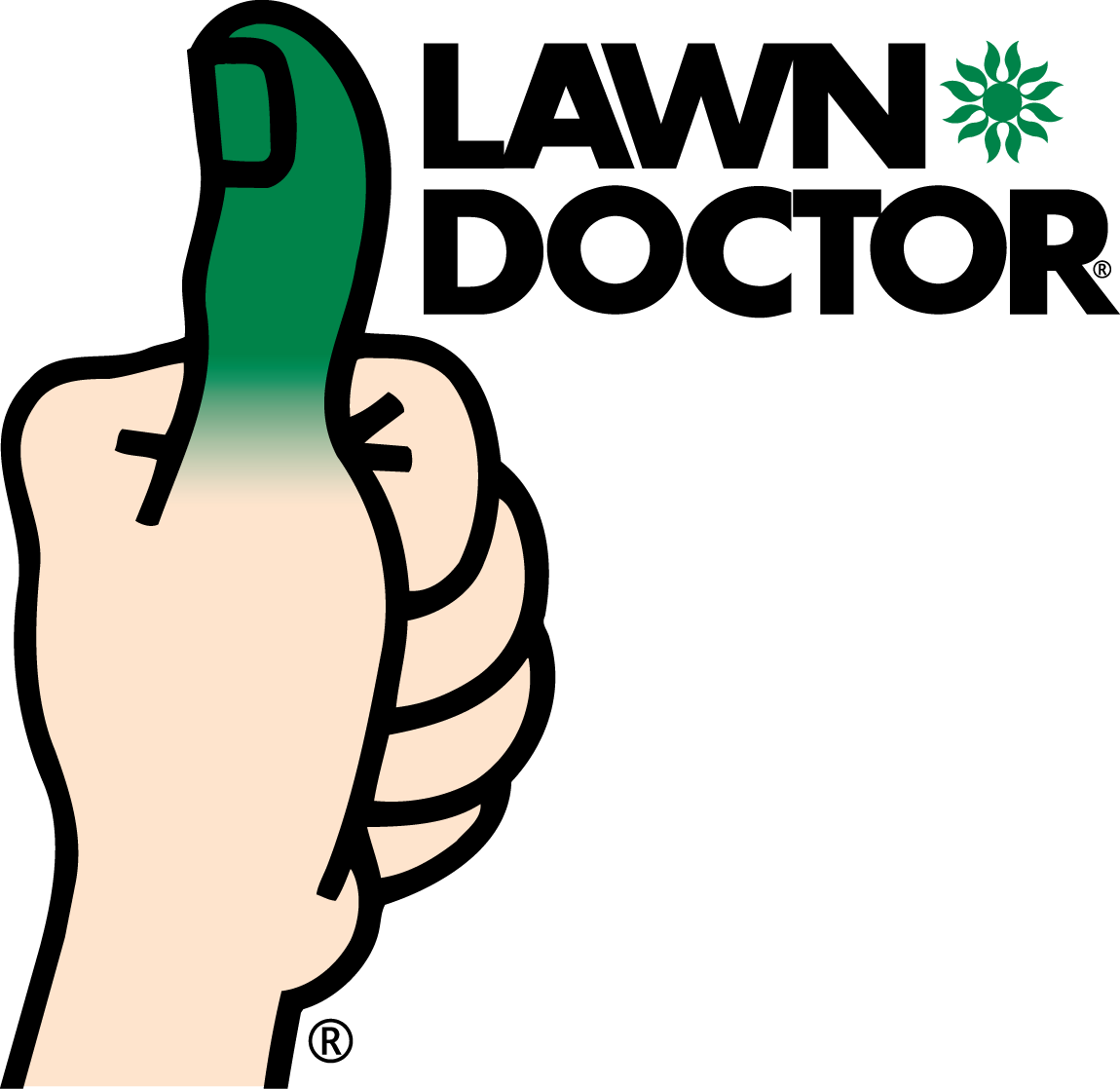 Lawn Doctor of Lawrenceville-Suwanee Logo