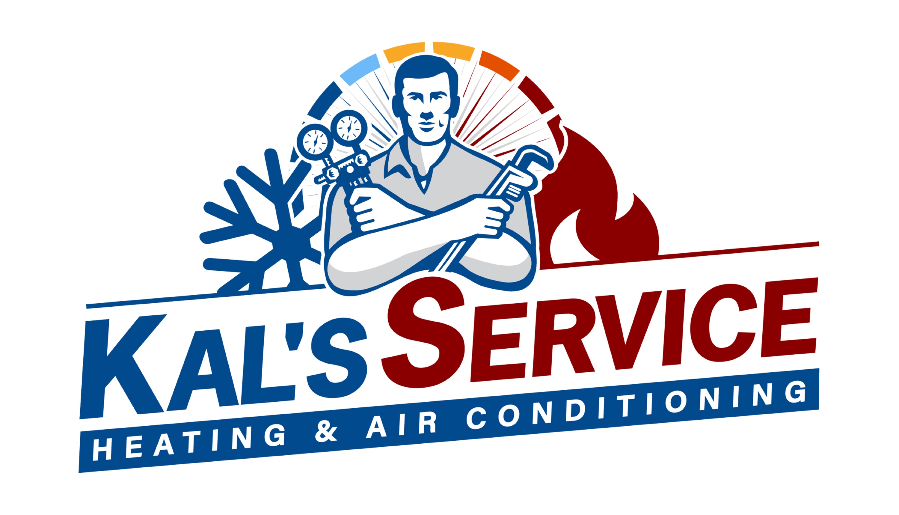 Kal's Service, LLC Logo