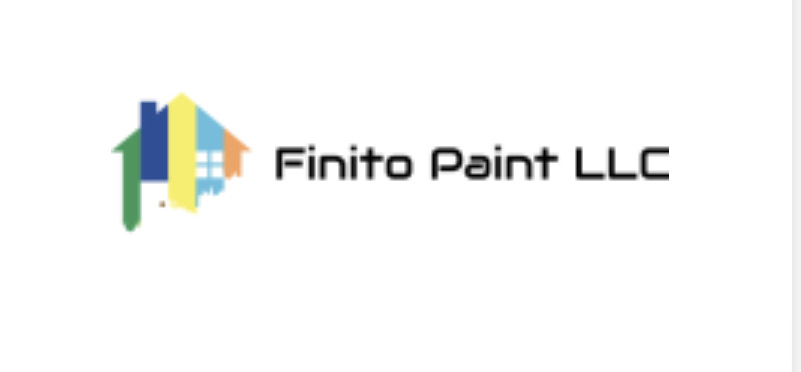 Finito Paint, LLC Logo