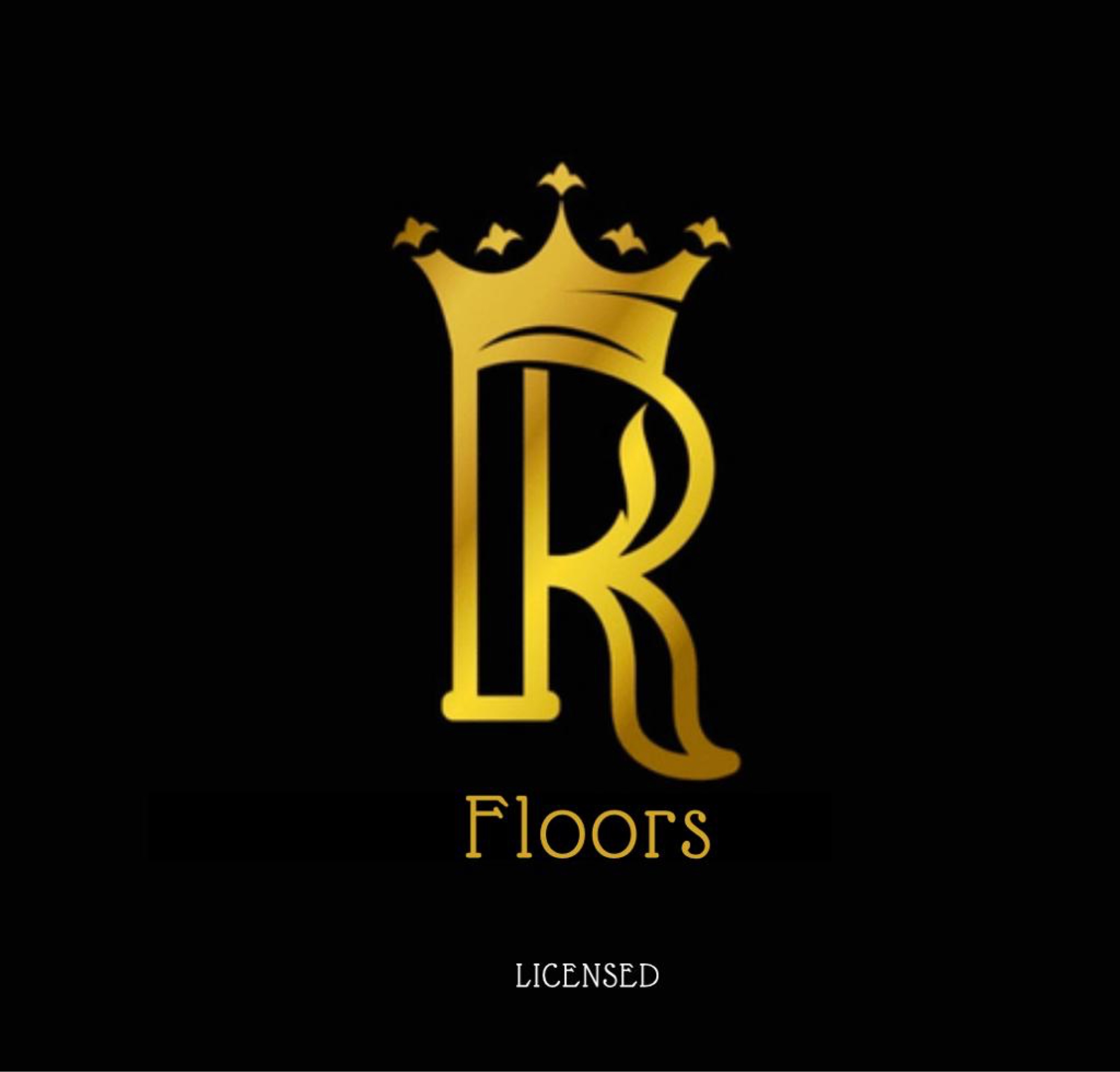 Rabelo's Floors, LLC Logo