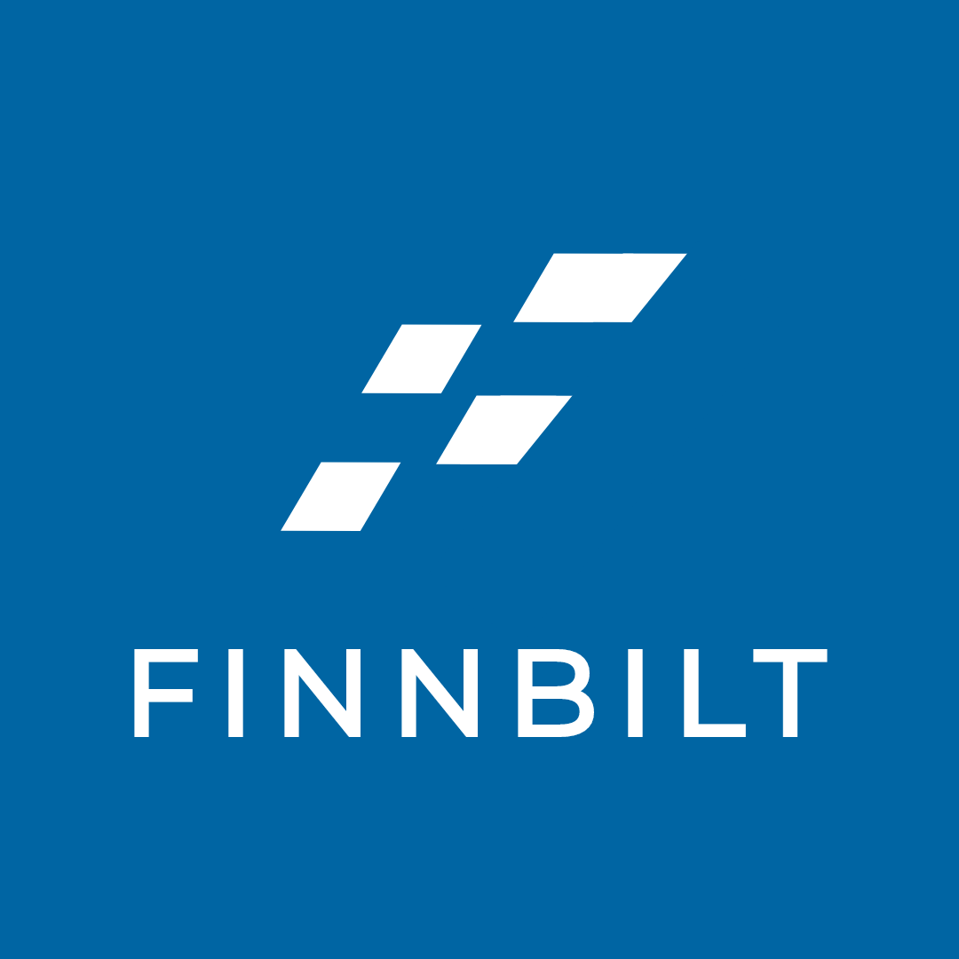 Finnbilt Logo