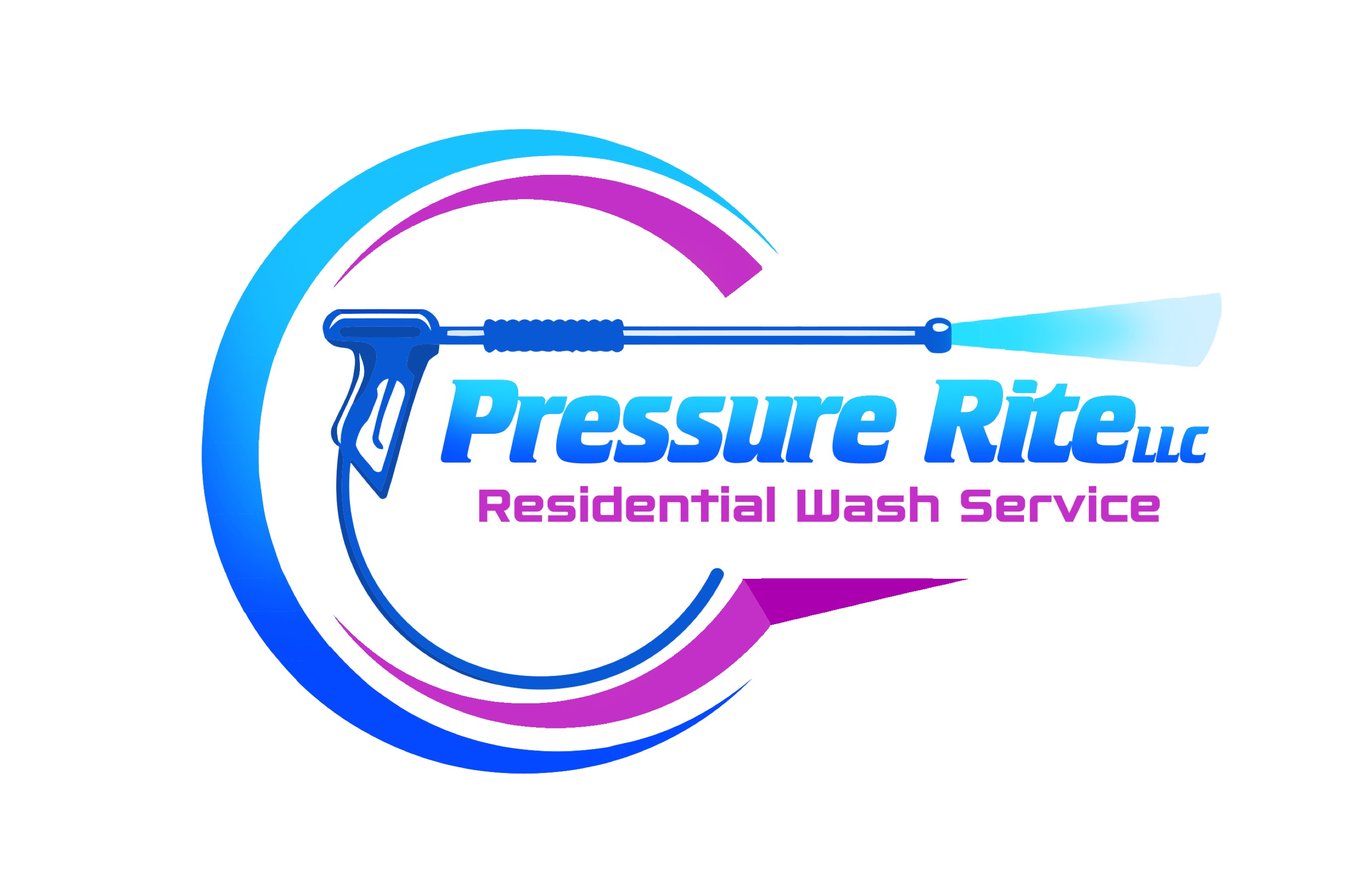 Pressure Rite, LLC Logo