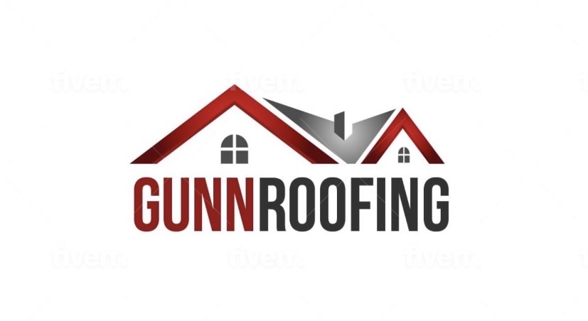 Gunn Roofing LLC Logo