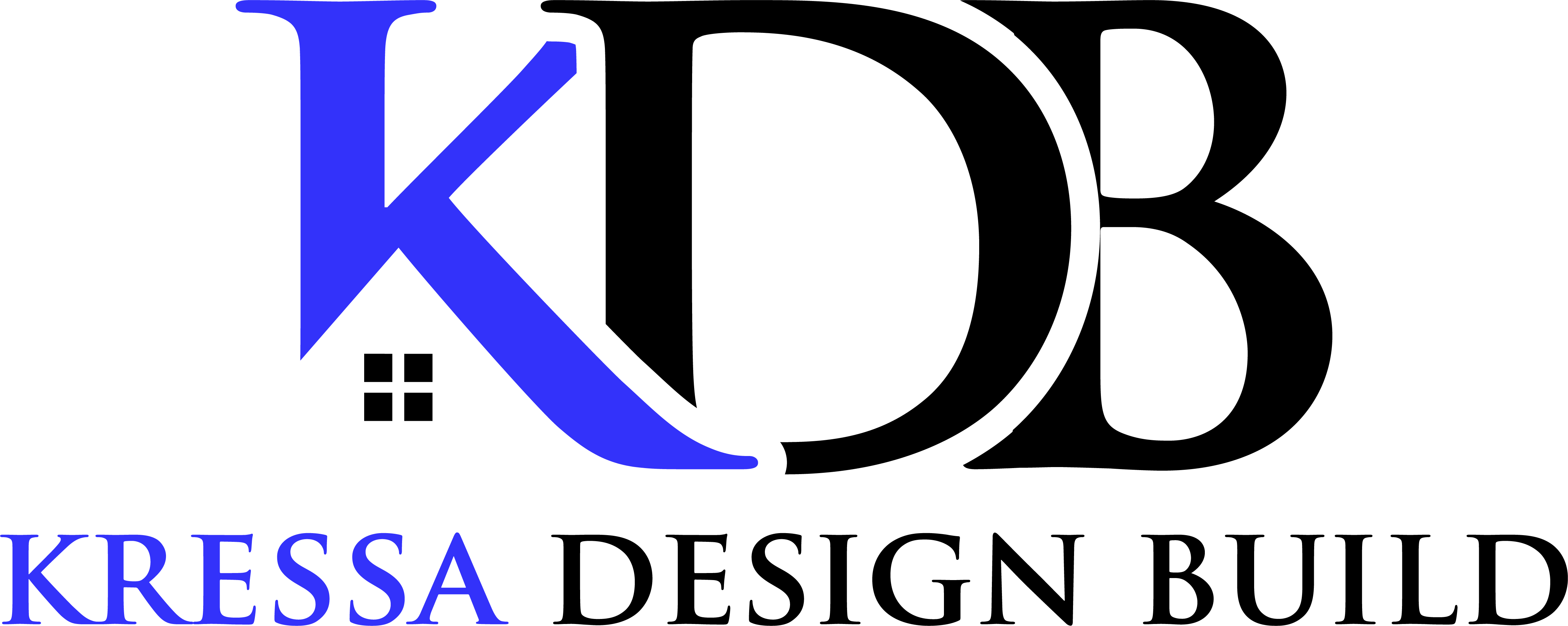 Kressa, LLC Logo