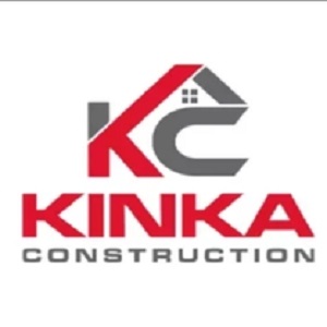 Kinka Construction Logo