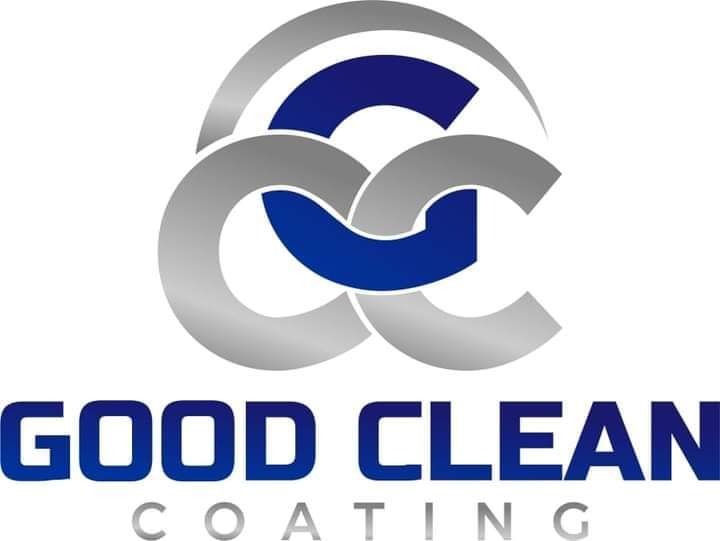 Good Clean Coatings, LLC Logo