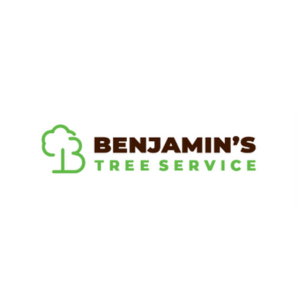 Benjamin's Tree Service Logo