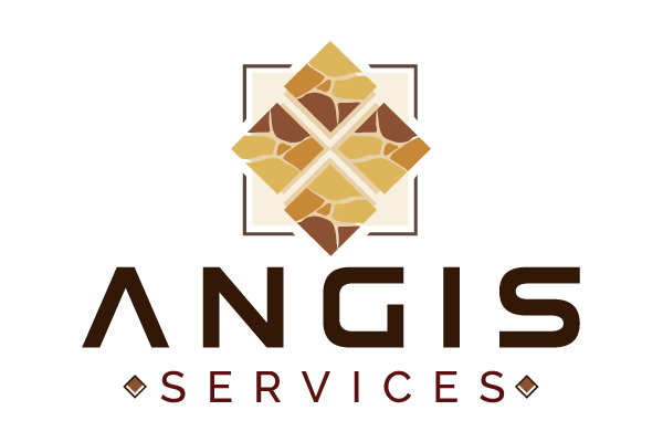 Angis Services, LLC Logo