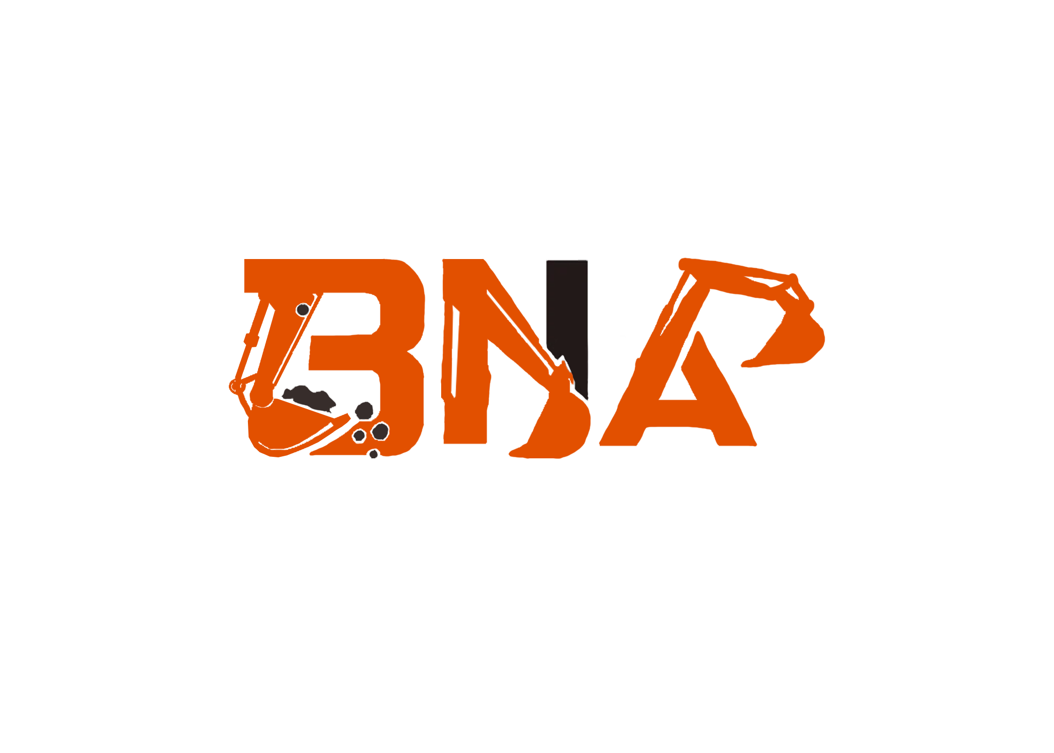 BNA Precision Services, LLC Logo
