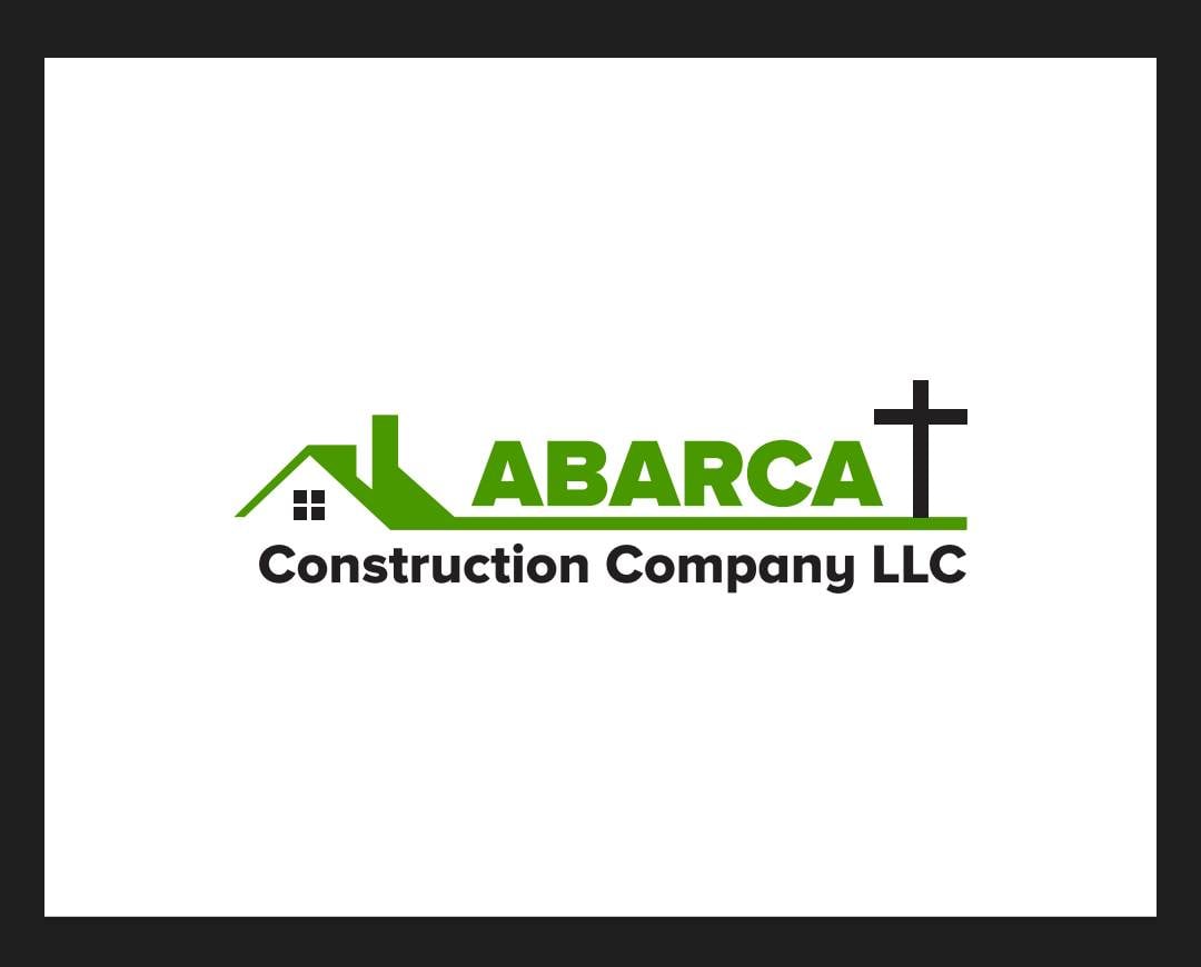 Abarca Construction, LLC Logo