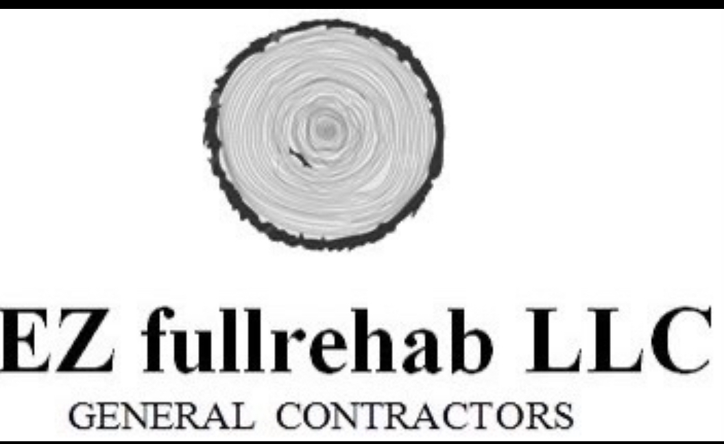 EZ FullRehab, LLC Logo