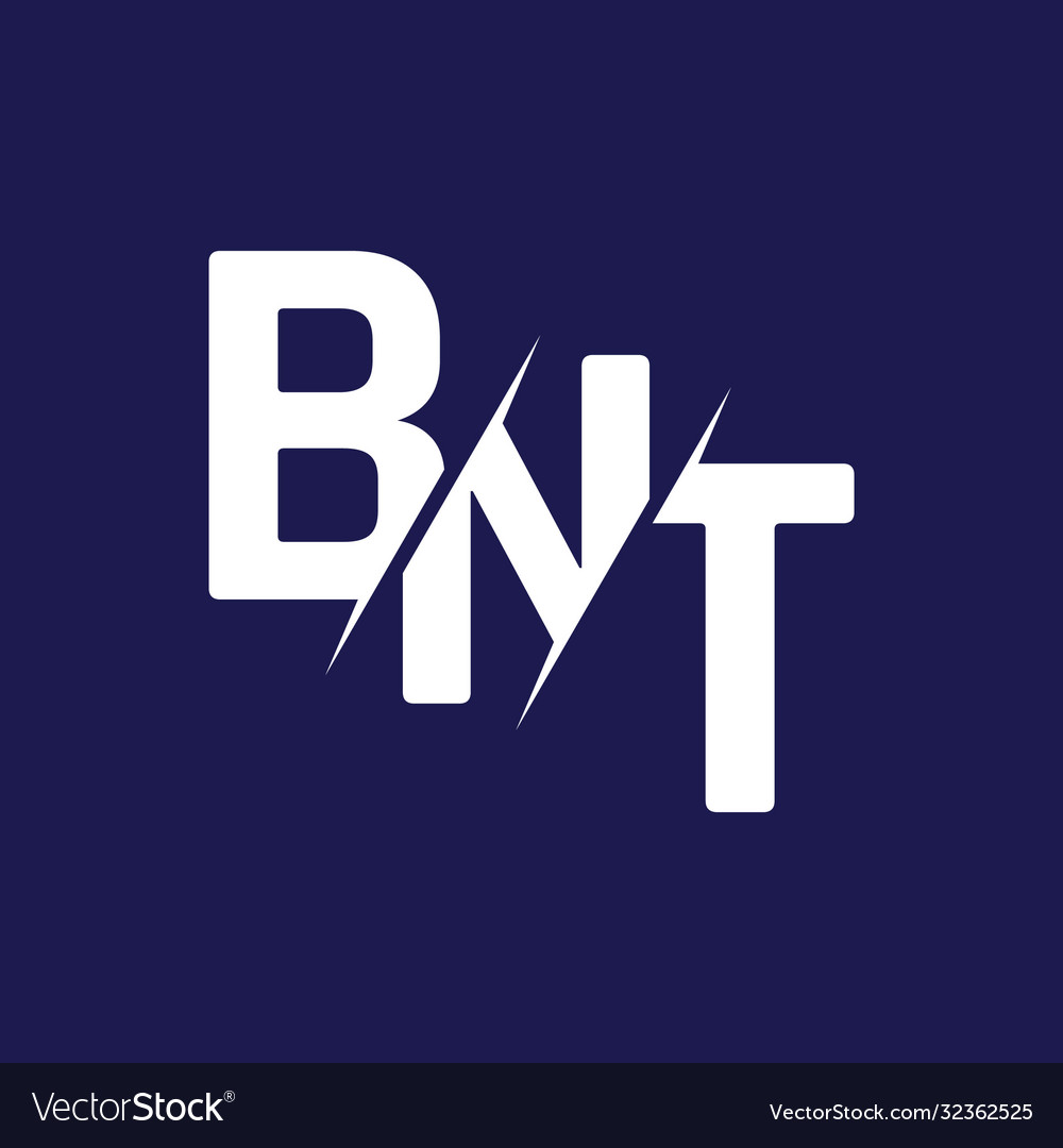 B N T Property  Maintenance Logo