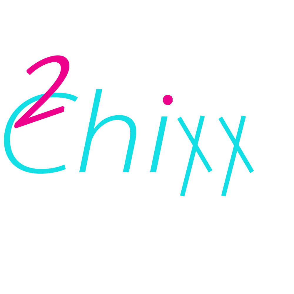 2 Chixx Cleaning & Landscaping Empire, LLP Logo