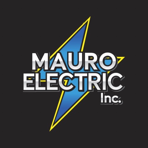 Mauro Electric, Inc. Logo