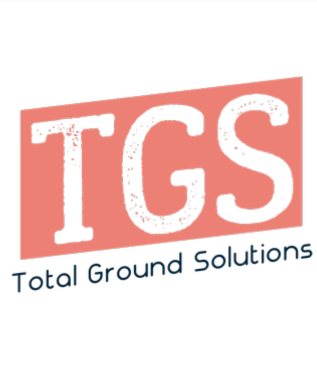 Total Ground Solutions, LLC Logo