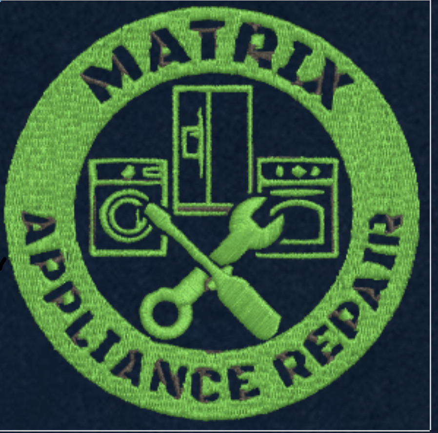 Matrix Appliance Repair LLC Logo
