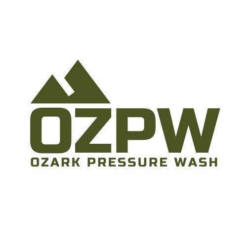 Ozark Pressure Wash, LLC Logo