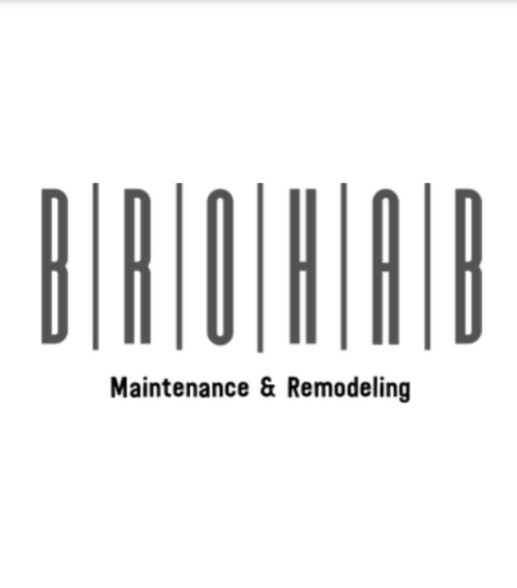 BroHab Logo