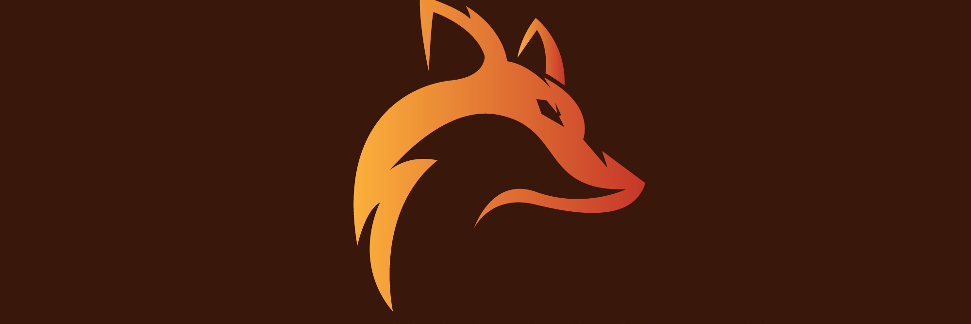 Fox Hound Appliance Industries Logo