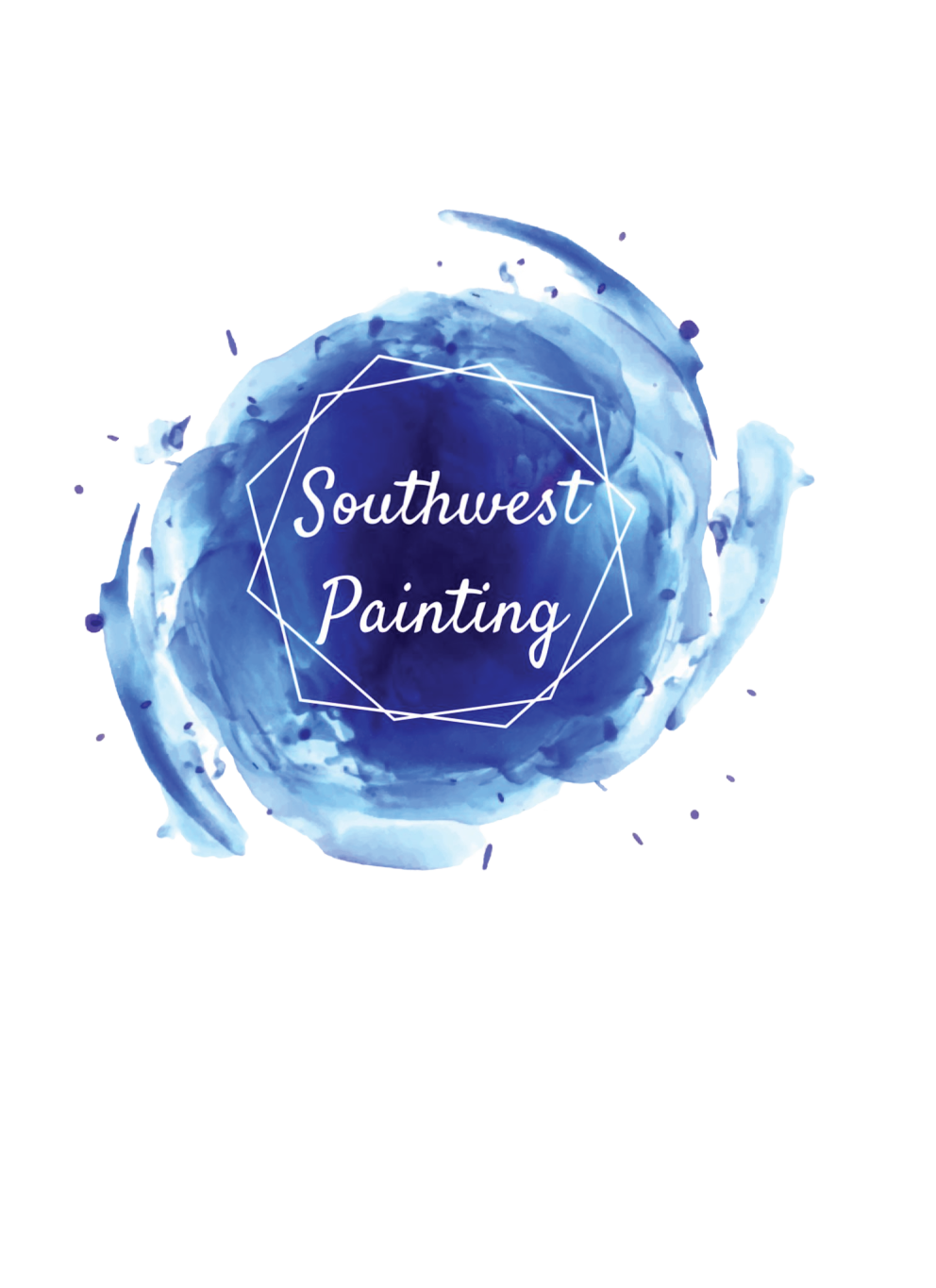 Southwest Painting, LLC Logo