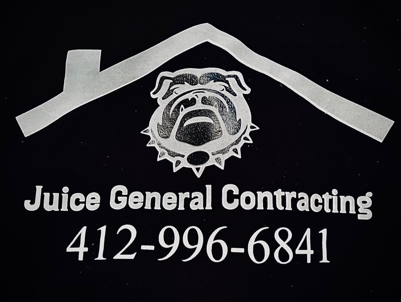 Juice General Contracting Logo