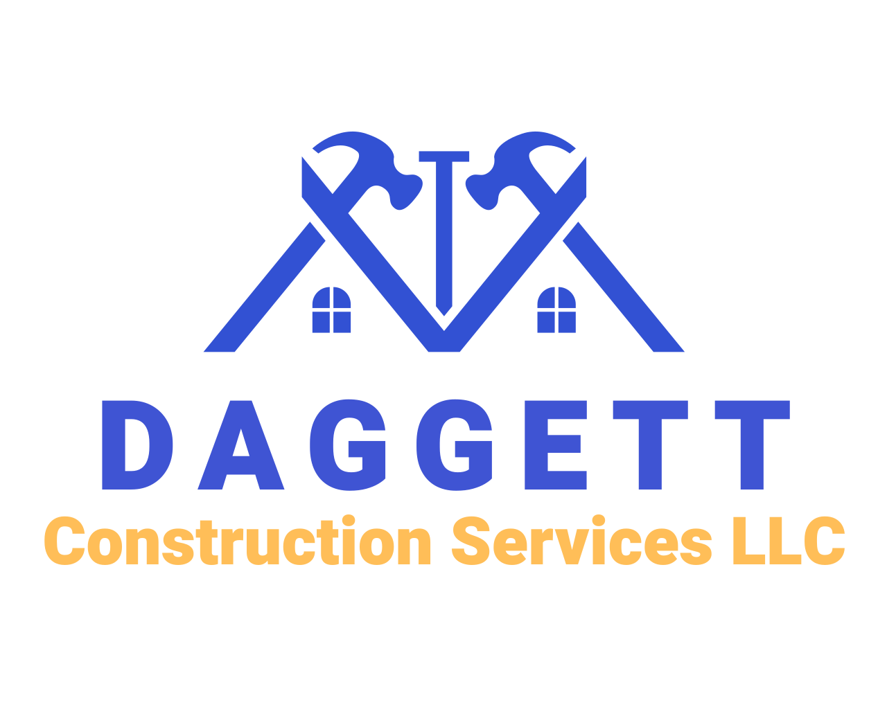Daggett Construction Services, LLC Logo