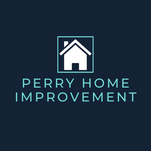 Perry Home Improvement Logo