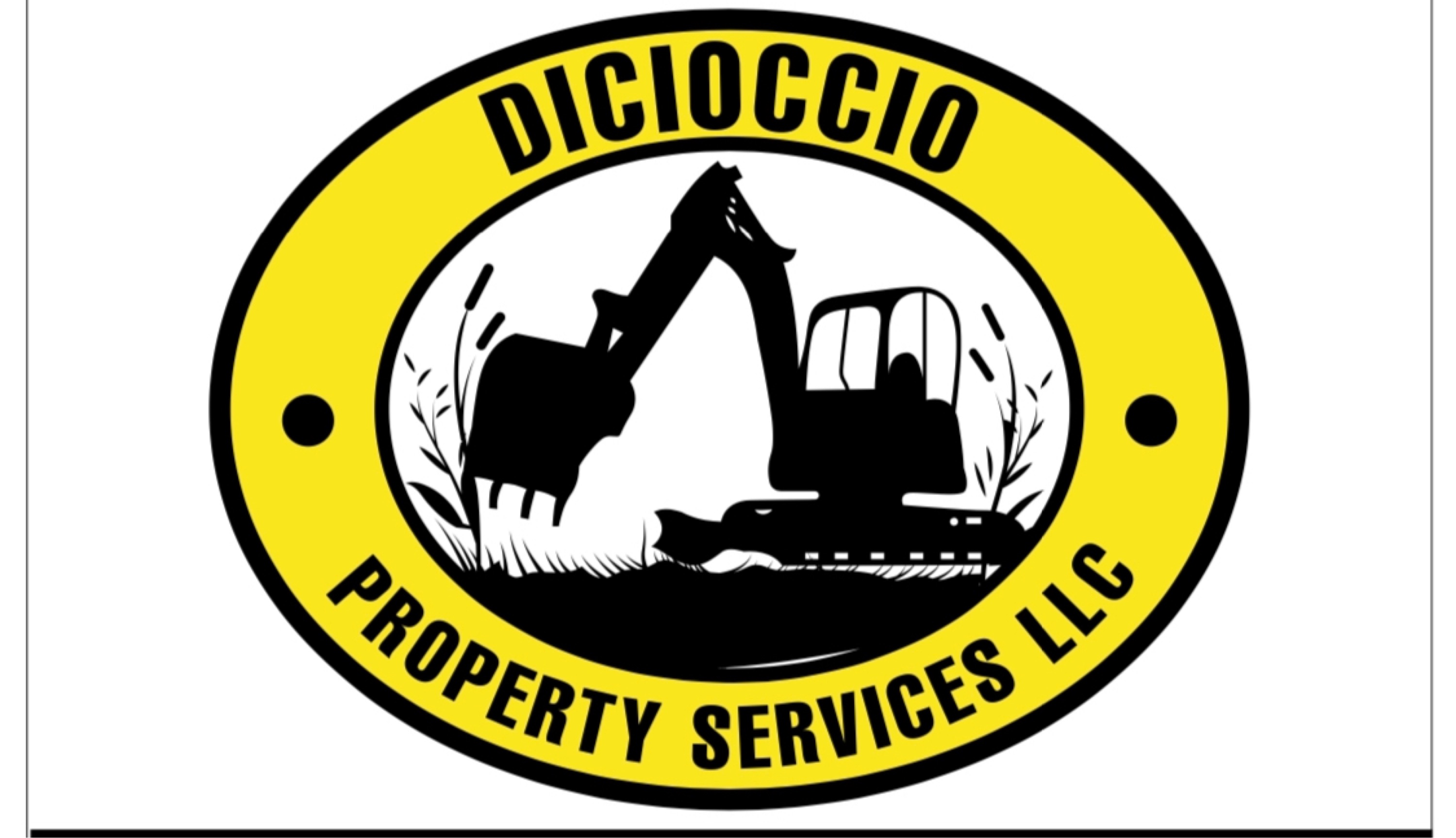DiCioccio Property Services, LLC Logo