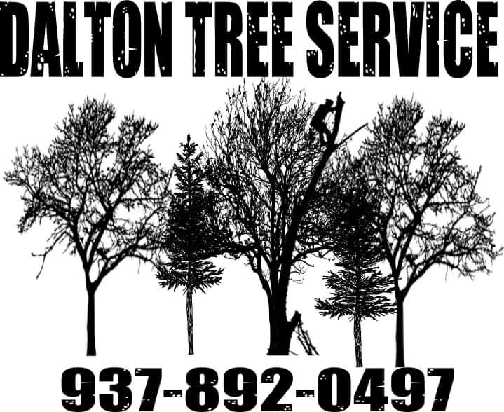 Dalton Tree Service Logo