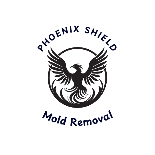 Phoenix Shield Mold Removal Logo